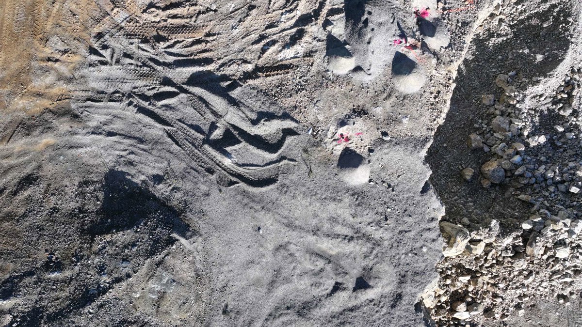 Drone 3d model of WholeSchool Mindfulness Franklin Rod Gun Club Aerial drone 3d model in Wrentham, Ma, US