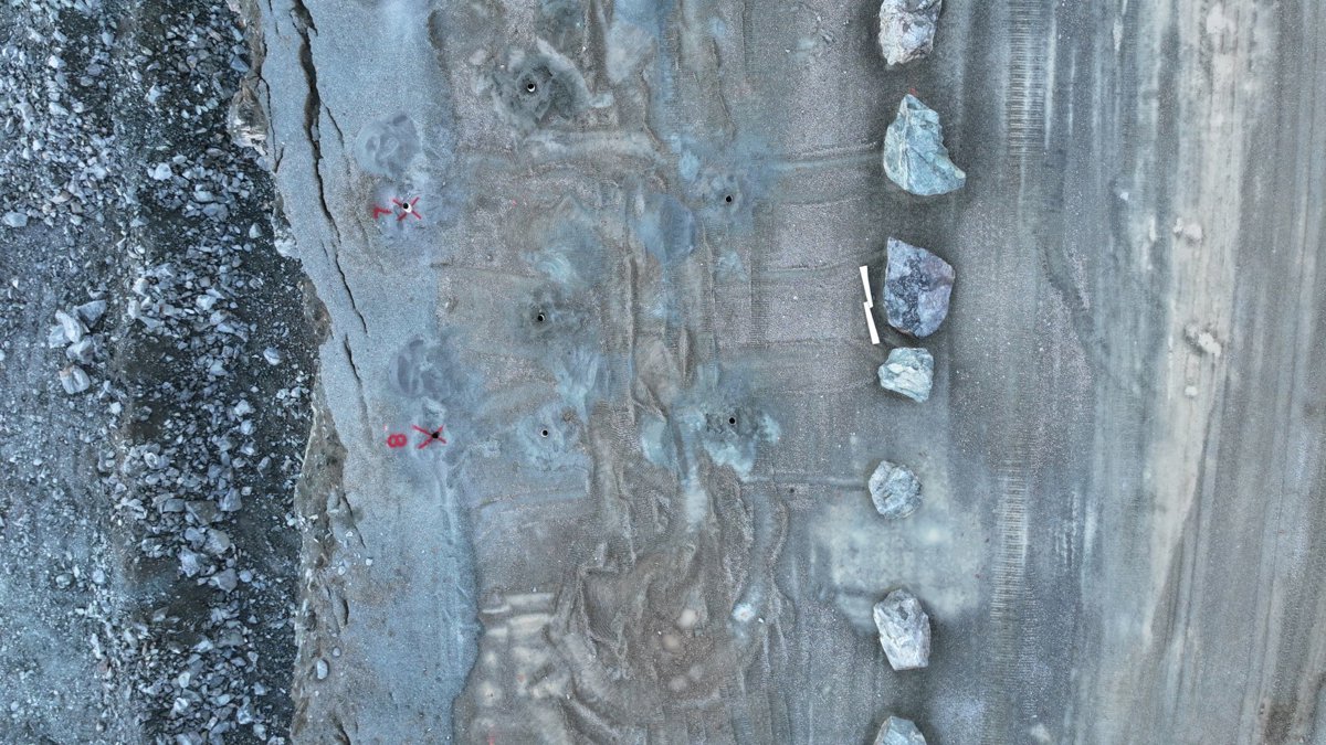 Drone 3d model of WholeSchool Mindfulness SynchroSystems Inc Aerial drone 3d model in Wrentham, Ma, US