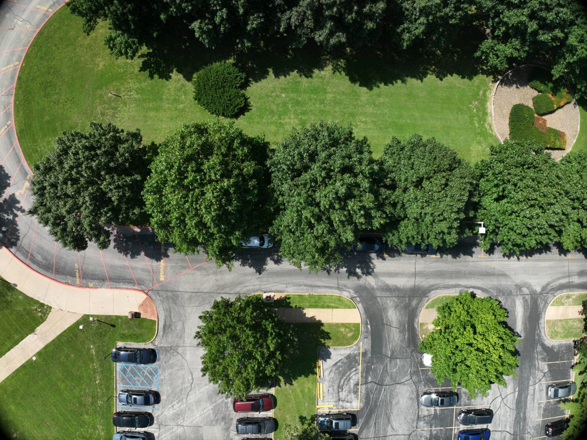 Thumbnail preview for 3D Drone Model of P 4 8 in Ferguson, Missouri, United States