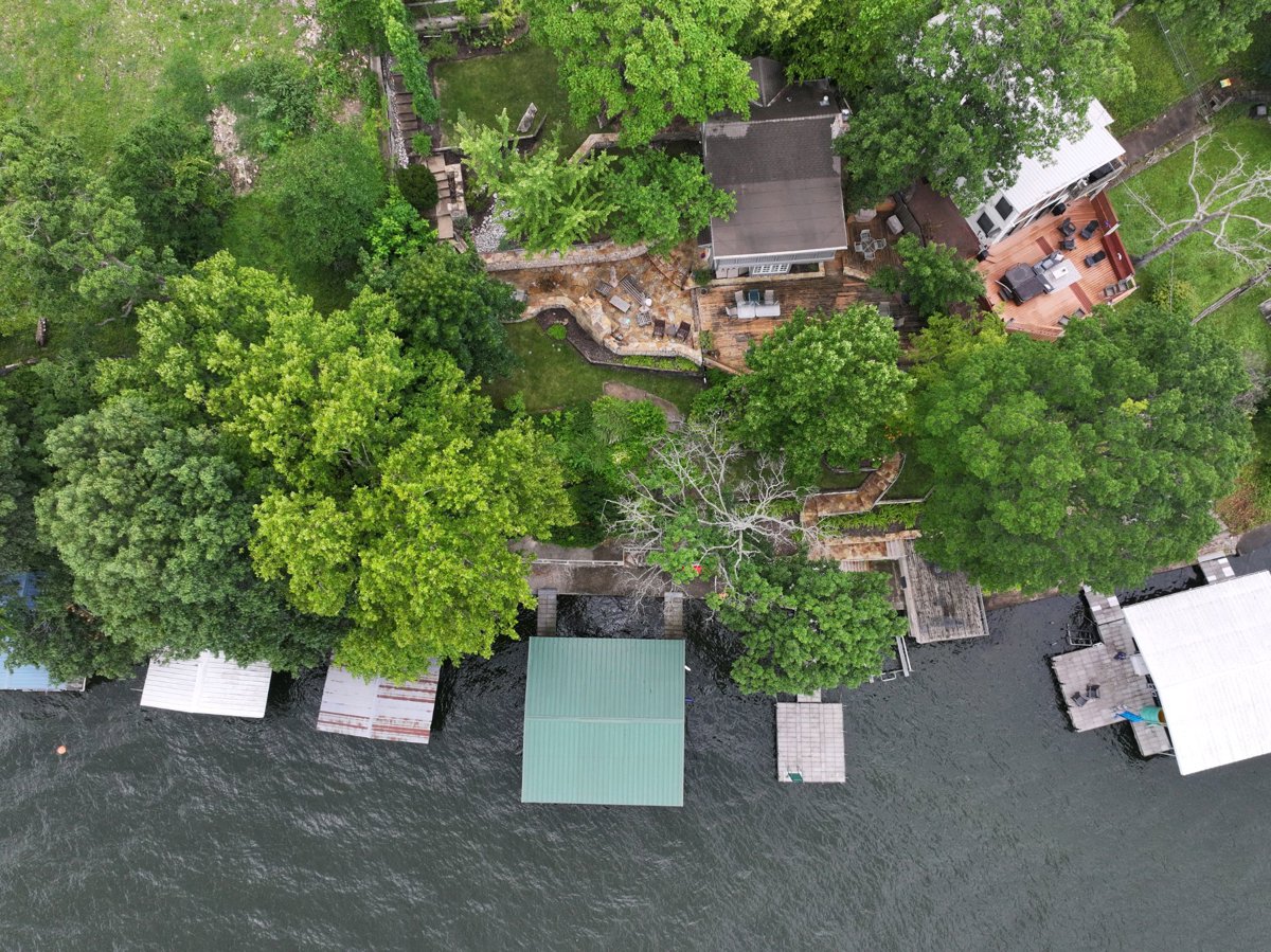 Thumbnail preview for 3D Drone Model of Dennis J Viene Eds M Design Llc in Lake Lotawana, Missouri, United States