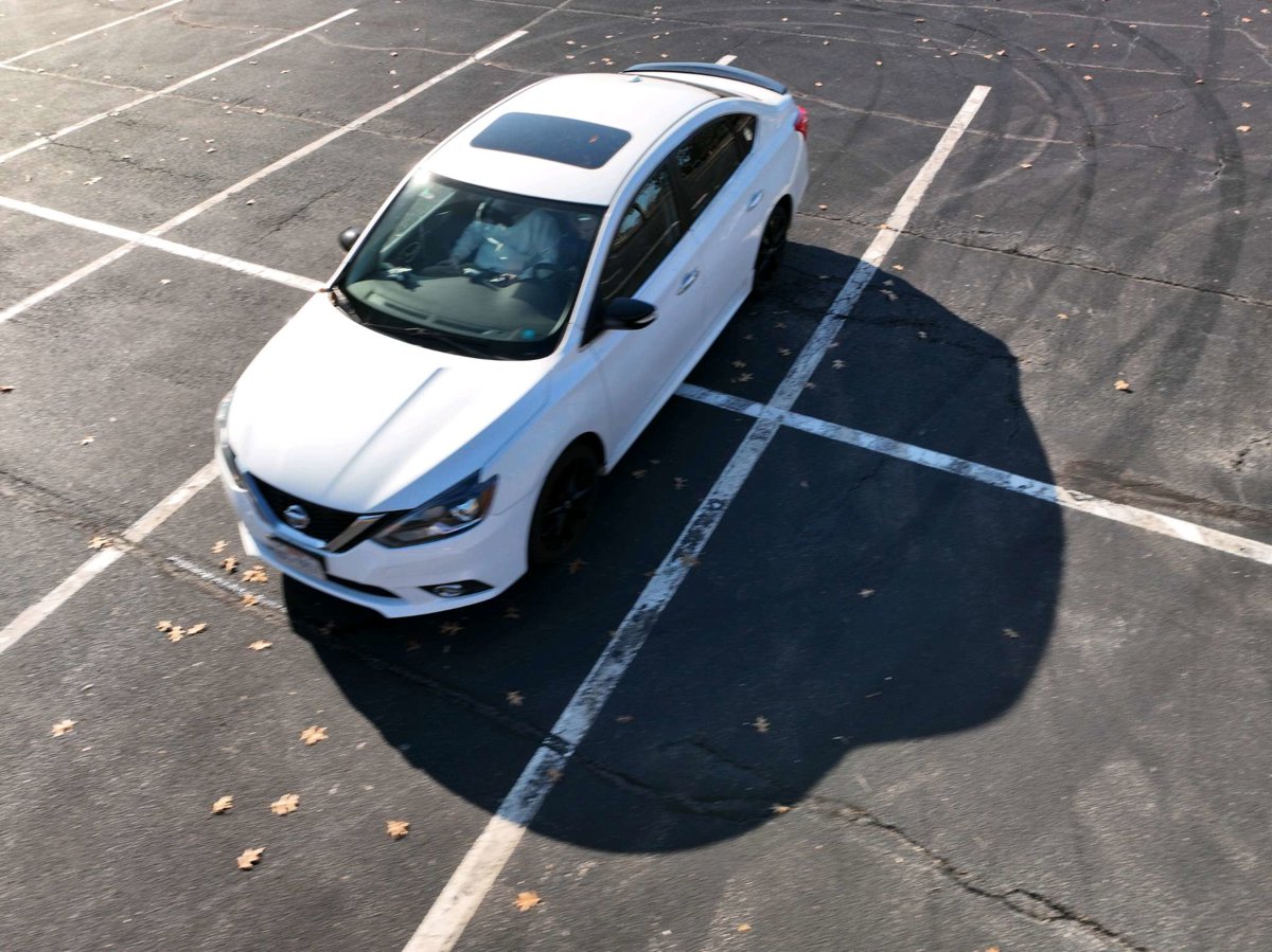 Drone 3d model of USA Baseball Flagship Store Executive Offices in thomas brooks Aerial drone 3d model in Cary, Nc, US