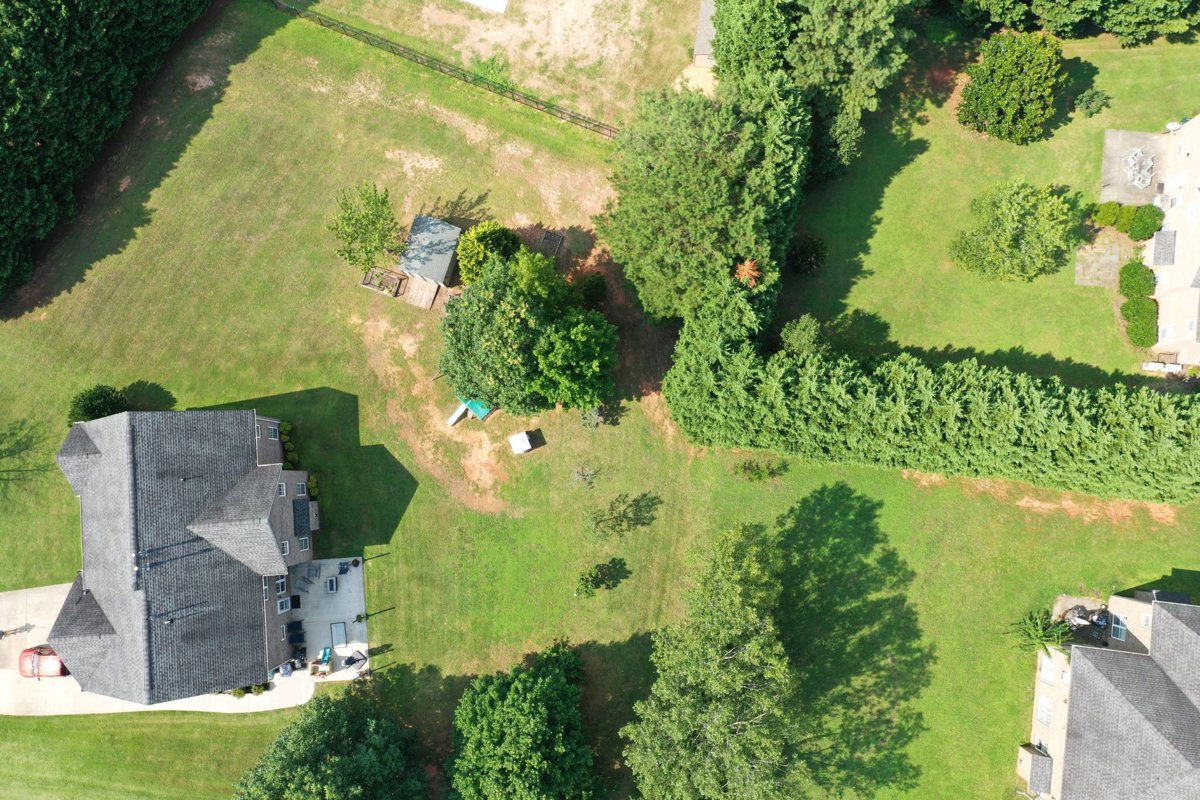 Thumbnail preview for 3D Drone Model of Bluestone Land Management Precision Mindset Pllc in Statesville, North Carolina, United States
