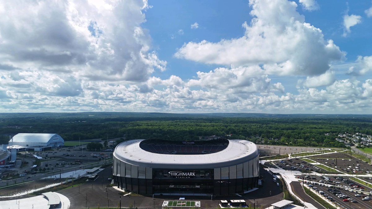 Thumbnail preview for 3D Drone Model of Ohm Therapeutic Arts Prism Smoke Vape in Orchard Park, New York, United States