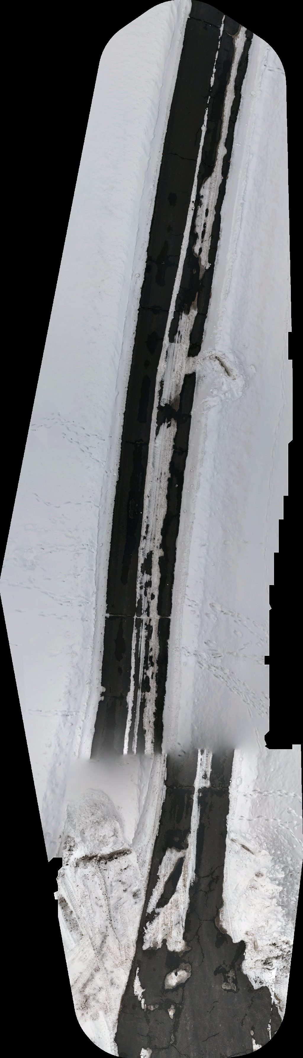 Drone map of Morris Wiring Services Moxie s Aerial drone map in Wynantskill, Ny, US