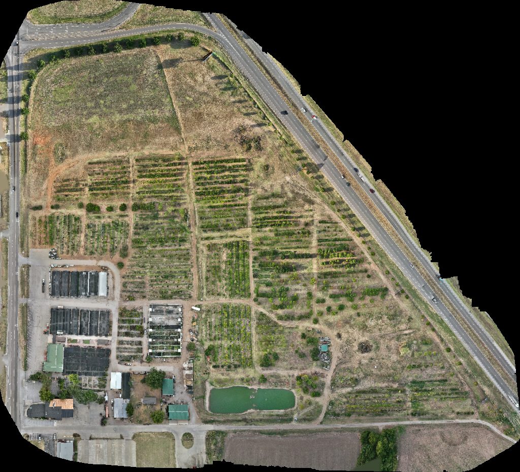 Thumbnail preview for Drone Map of Valero The Store in Goldsby, Oklahoma, United States