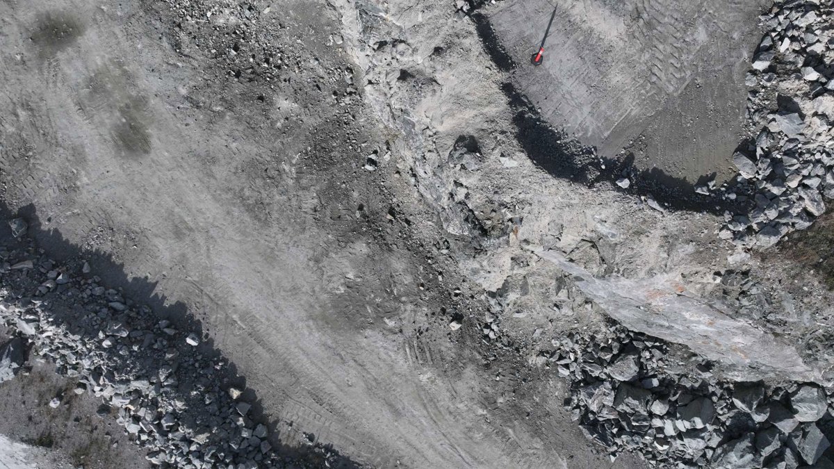 Drone 3d model of Gannon Dennis R Jim Russell Enterprises in scituate vista apartments Aerial drone 3d model in Cranston, Ri, US