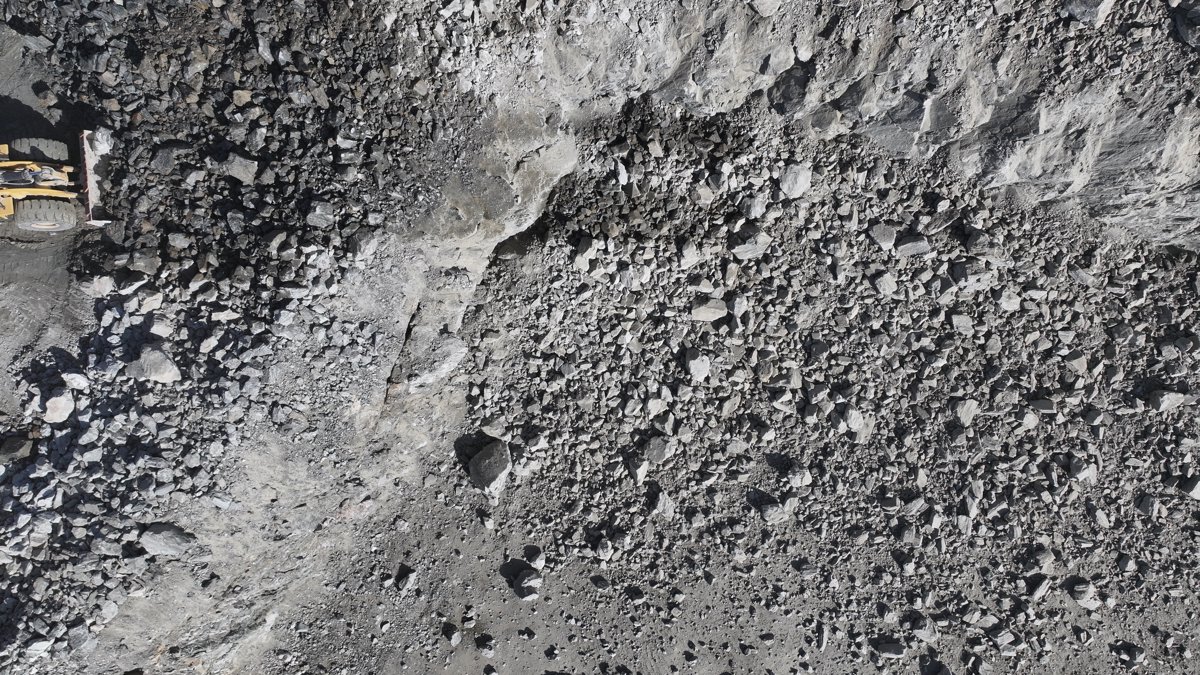 Drone 3d model of Western Hills Trail Bablin Brook Beach in scituate vista apartments Aerial drone 3d model in Cranston, Ri, US