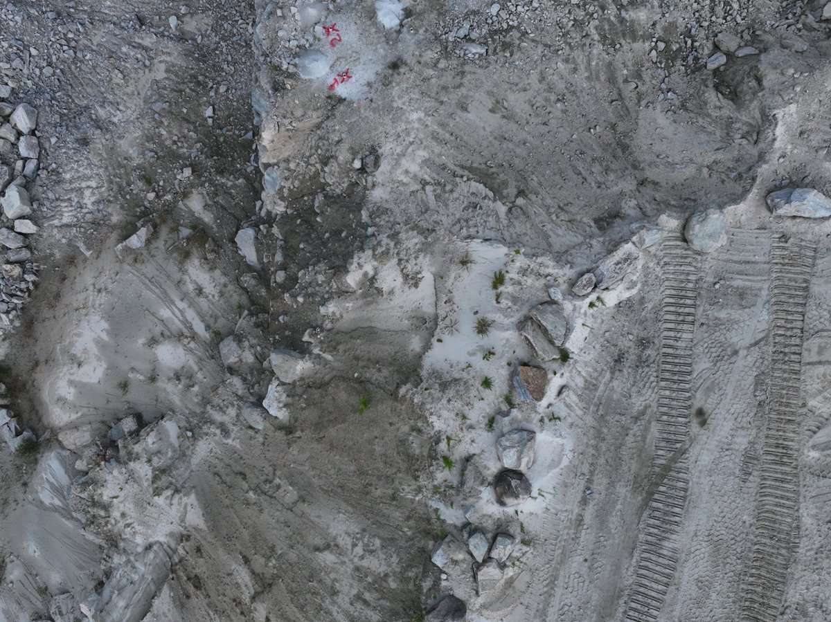 Thumbnail preview for 3D Drone Model of Auto Recycling Inc Doering Equipment Co in North Smithfield, Rhode Island, United States