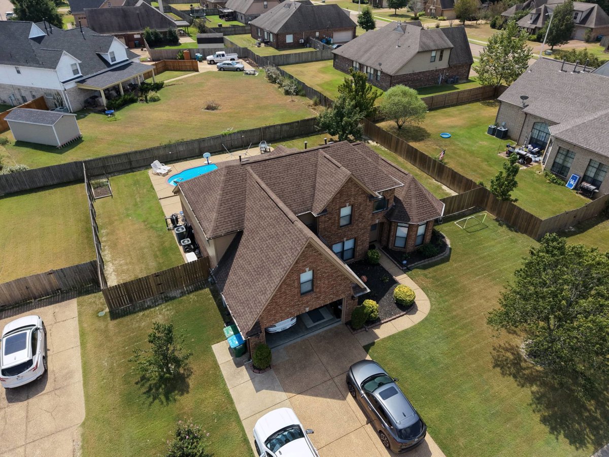 Thumbnail preview for 3D Drone Model of Got Proof Coaching Consulting Marino Listing Media in Arlington, Tennessee, United States