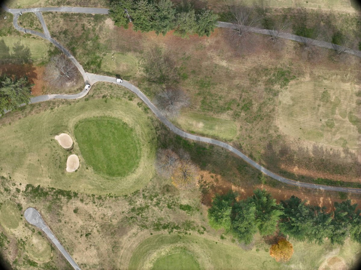 Drone 3d model of Albrecht Publishing Group SR3 TRANSPORTE Y INTERPRETE Aerial drone 3d model in Cookeville, Tn, US