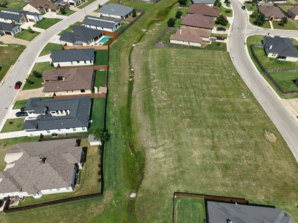Drone 3d model of Jill Franks Cruise Planners Aurantae Air vent Cleaning Service Aerial drone 3d model in Jarrell, Tx, US