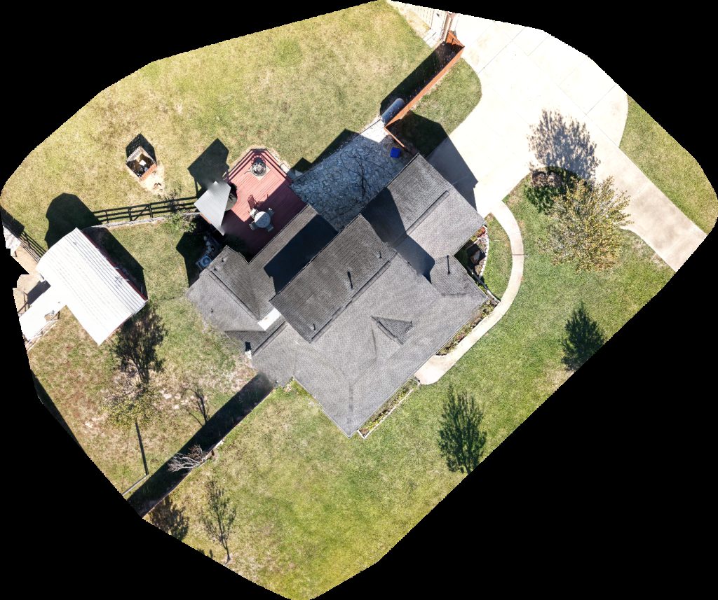 Drone map of Divjak Appraisals Toto s Fotos Photobooth Aerial drone map in Sealy, Tx, US