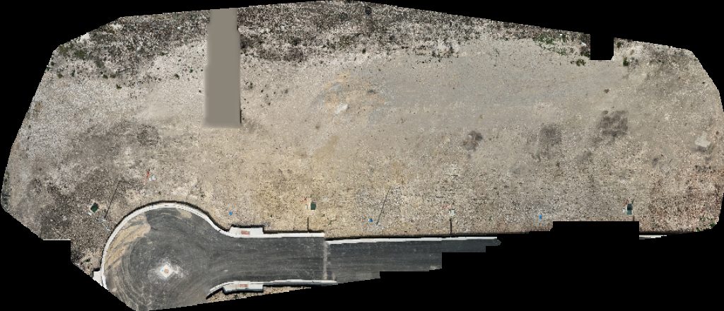 Drone map of Greenspoint Heights Peterson Digital Marketing in greenspoint heights Aerial drone map in Seguin, Tx, US