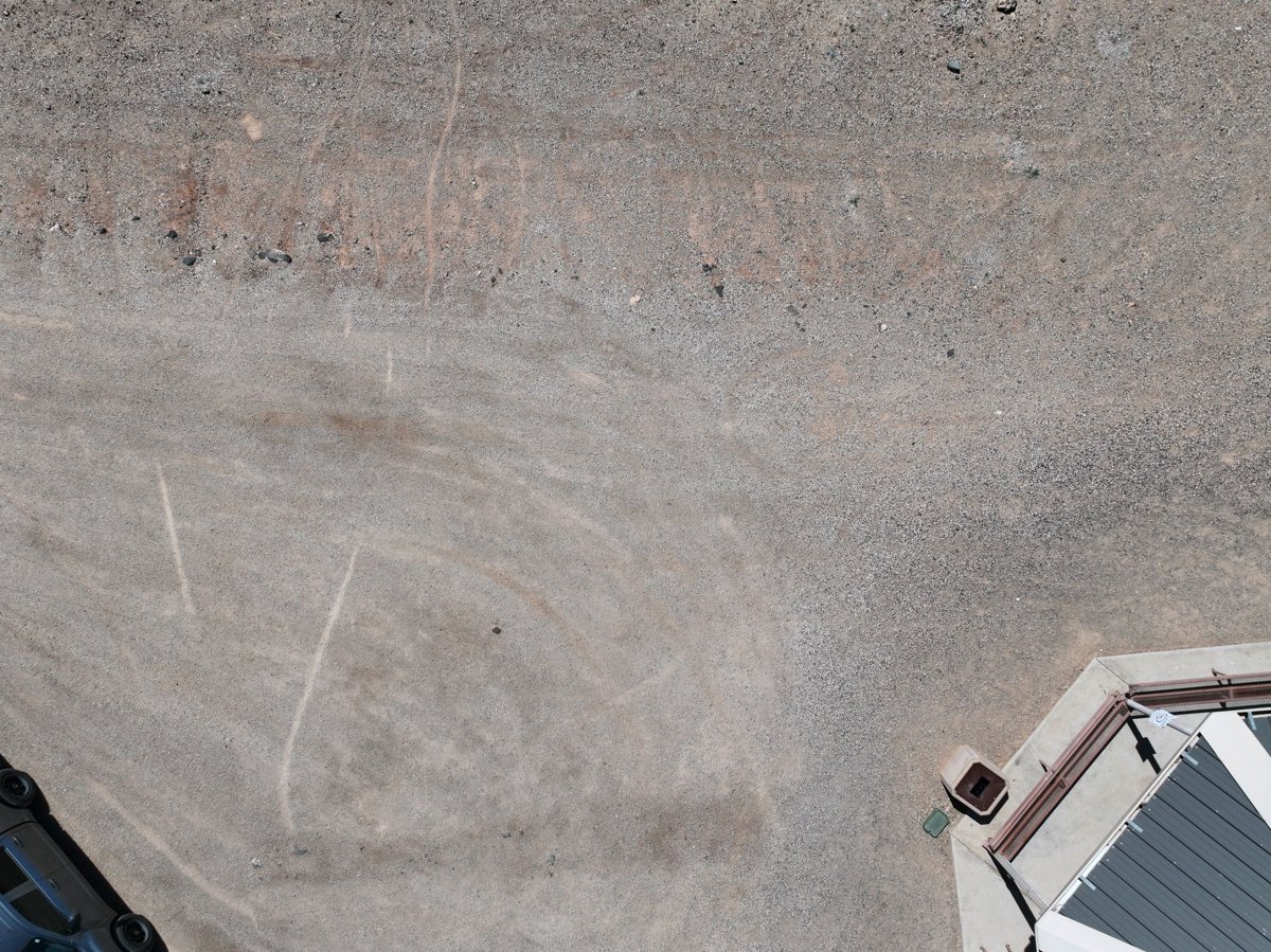 Drone 3d model of Stout Park Home on the Range in home on the Aerial drone 3d model in Hurricane, Ut, US