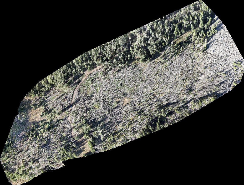 Drone map of Geyser Pass Yurt Taylor Ridge Ranch and RV Park in geyser pass Aerial drone map in La Sal, Ut, US
