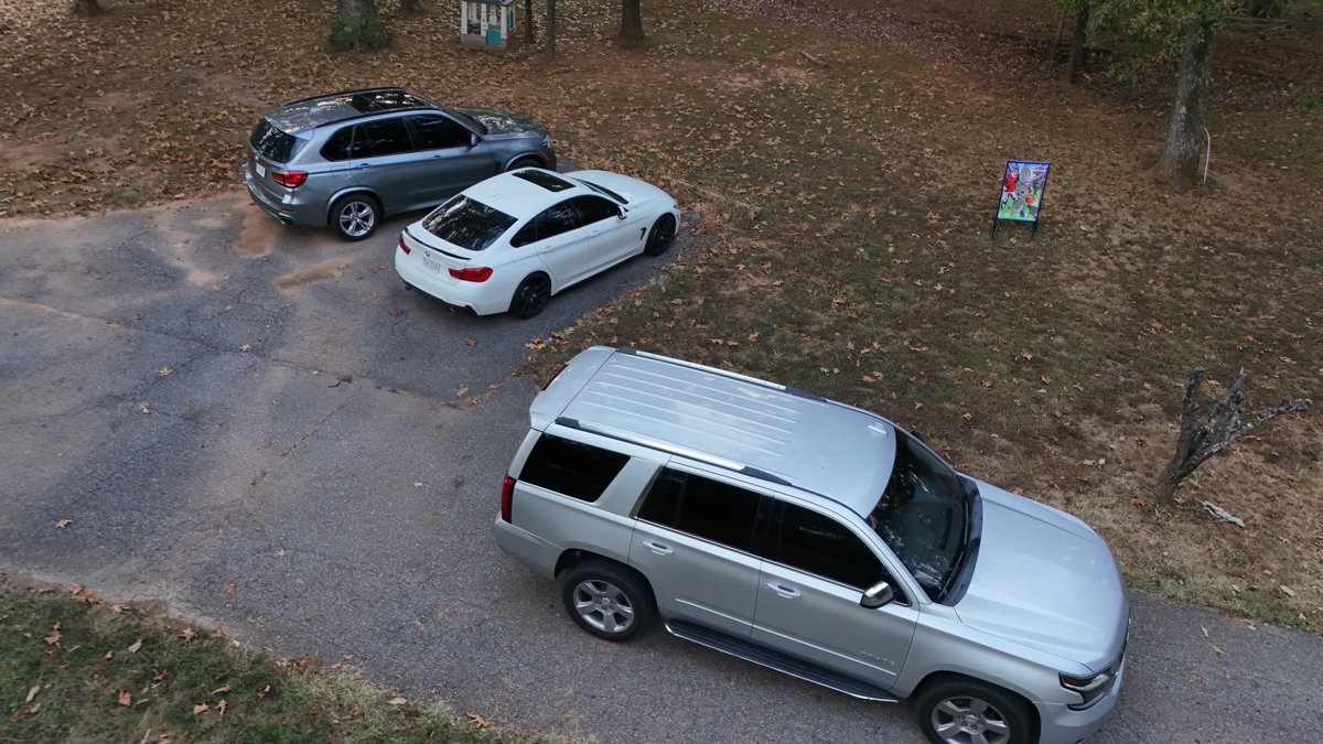 Drone 3d model of Rock Hollow Trout Stream Hog Haven Farms LLC Aerial drone 3d model in Bedford, Va, US