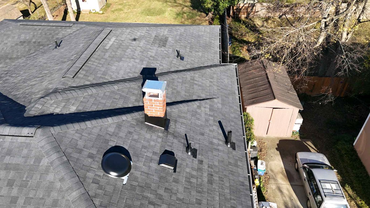 Drone 3d model of Gerlach Law Firm PLC Parent and Family in hanover st Aerial drone 3d model in Fredericksburg, Va, US