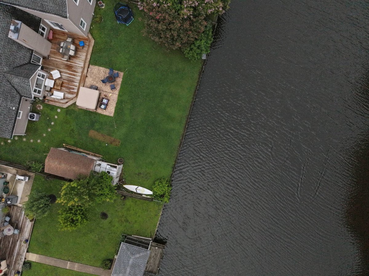 Thumbnail preview for 3D Drone Model of J P Carpentry Hccoco in Virginia Beach, Virginia, United States