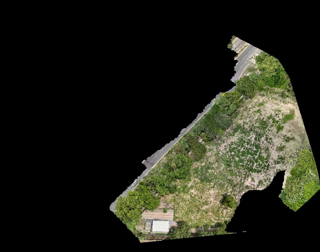 Thumbnail preview for Drone Map of قطاع اليمن ورشه القعود in Khab Wa Ash Sha'f, Al Jawf Governorate, Yemen