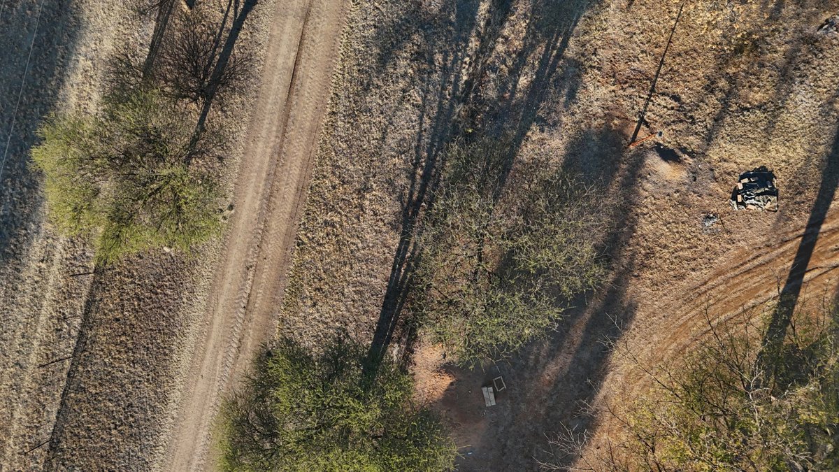 Thumbnail preview for 3D Drone Model of Pty Ltd Mora Farm Project in Waterberg District Municipality, Limpopo, South Africa